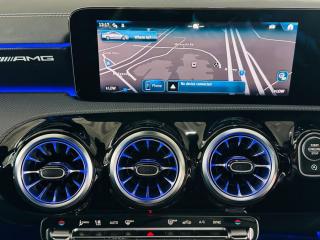 Mercedes-Benz CLA CLA35 4Matic