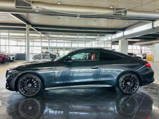 Mercedes-Benz CLE CLE300 4Matic coupe AMG Line