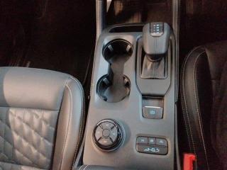 Ford Everest 3.0TD V6 4WD Platinum