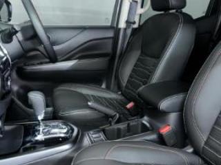 Nissan Navara 2.5DDTi double cab Pro-2X