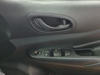 Nissan Navara 2.5DDTi double cab Pro-2X