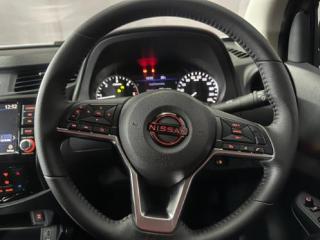 Nissan Navara 2.5DDTi double cab Pro-2X
