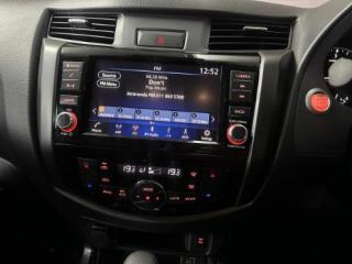 Nissan Navara 2.5DDTi double cab Pro-2X
