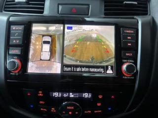 Nissan Navara 2.5DDTi double cab Pro-2X