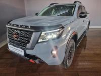 Nissan Navara 2.5DDTi double cab Pro-2X