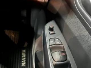 Nissan Navara 2.5DDTi double cab Pro-2X