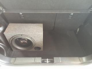 Suzuki Swift 1.2 GL+ manual