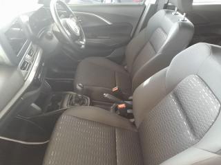 Suzuki Swift 1.2 GL+ manual