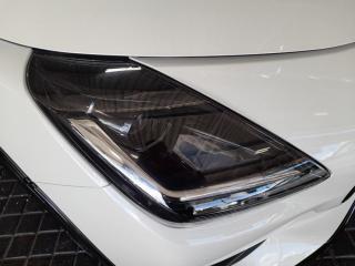 Suzuki Swift 1.2 GL+ manual