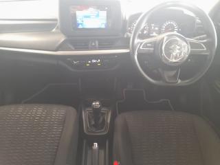 Suzuki Swift 1.2 GL+ manual