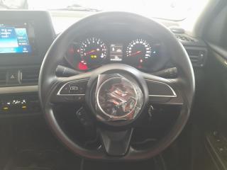 Suzuki Swift 1.2 GL+ manual