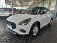 Suzuki Swift 1.2 GL+ manual
