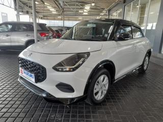 Suzuki Swift 1.2 GL+ manual