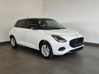 Suzuki Swift 1.2 GL+ manual