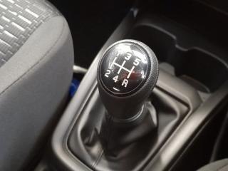 Suzuki Swift 1.2 GL+ manual
