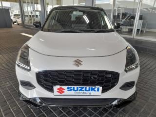 Suzuki Swift 1.2 GL+ manual