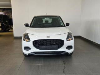 Suzuki Swift 1.2 GL+ manual