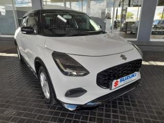 Suzuki Swift 1.2 GL+ manual