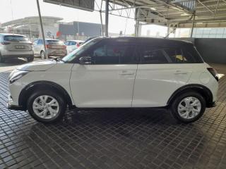Suzuki Swift 1.2 GL+ manual