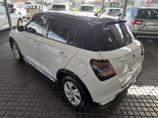 Suzuki Swift 1.2 GL+ manual