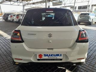 Suzuki Swift 1.2 GL+ manual
