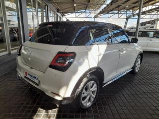 Suzuki Swift 1.2 GL+ manual