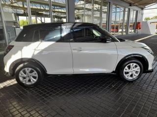 Suzuki Swift 1.2 GL+ manual