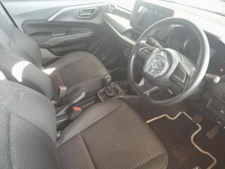 Suzuki Swift 1.2 GL+ manual