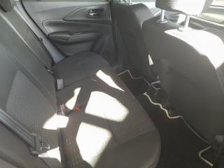 Suzuki Swift 1.2 GLX auto