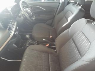 Suzuki Swift 1.2 GLX auto