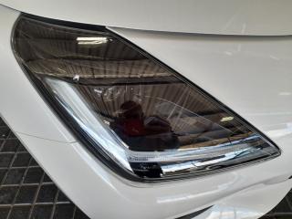 Suzuki Swift 1.2 GLX auto