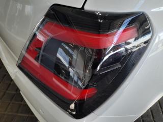 Suzuki Swift 1.2 GLX auto