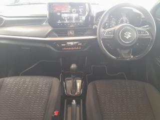 Suzuki Swift 1.2 GLX auto