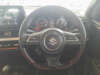 Suzuki Swift 1.2 GLX auto