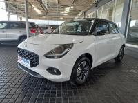 Suzuki Swift 1.2 GLX auto
