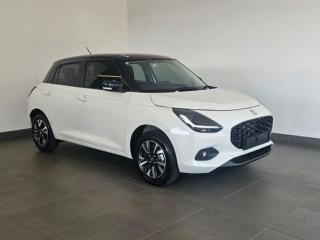 Suzuki Swift 1.2 GLX auto