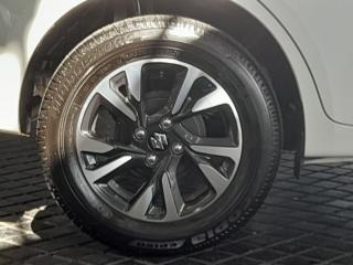 Suzuki Swift 1.2 GLX auto