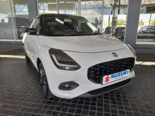 Suzuki Swift 1.2 GLX auto