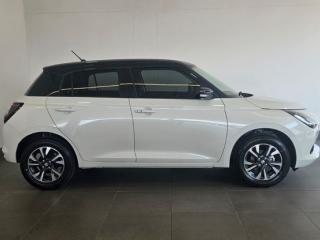 Suzuki Swift 1.2 GLX auto