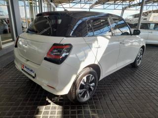 Suzuki Swift 1.2 GLX auto