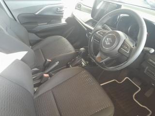 Suzuki Swift 1.2 GLX auto