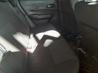 Suzuki Swift 1.2 GL+ manual