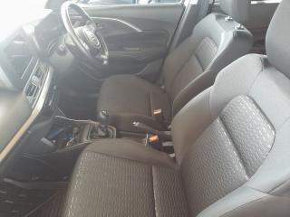 Suzuki Swift 1.2 GL+ manual