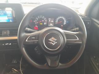 Suzuki Swift 1.2 GL+ manual