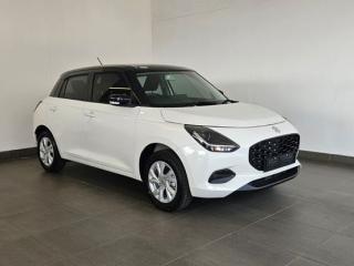 Suzuki Swift 1.2 GL+ manual