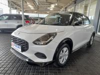 Suzuki Swift 1.2 GL+ manual