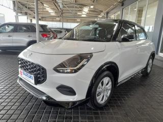 Suzuki Swift 1.2 GL+ manual