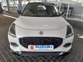 Suzuki Swift 1.2 GL+ manual