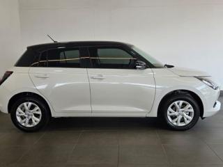 Suzuki Swift 1.2 GL+ manual