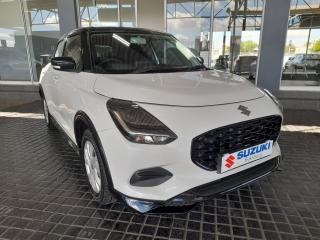 Suzuki Swift 1.2 GL+ manual